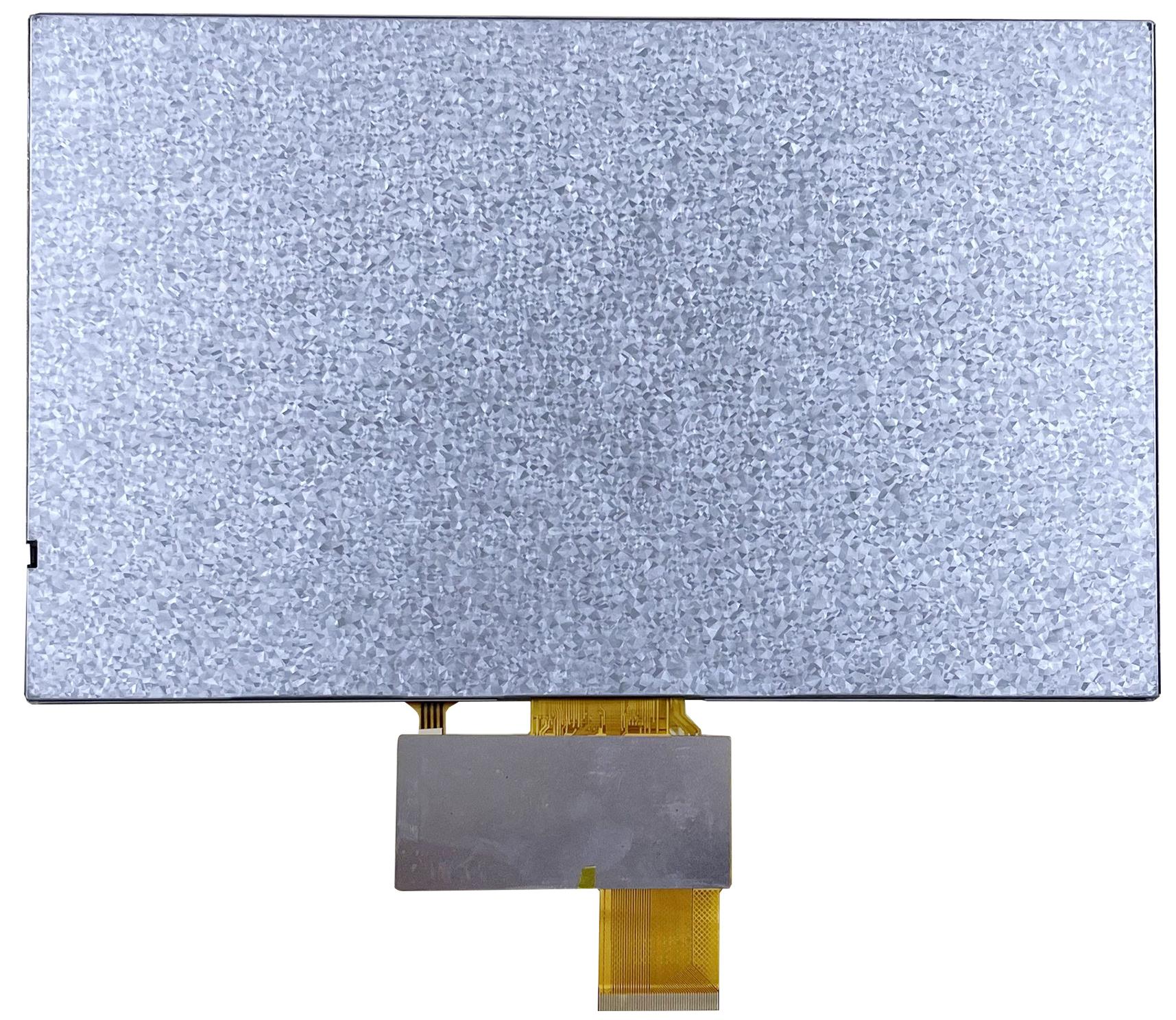 DMG10600F101_01W DWIN T5L2 UART HMI 10.1" ультратонкий IPS ЖК-дисплей серии COF