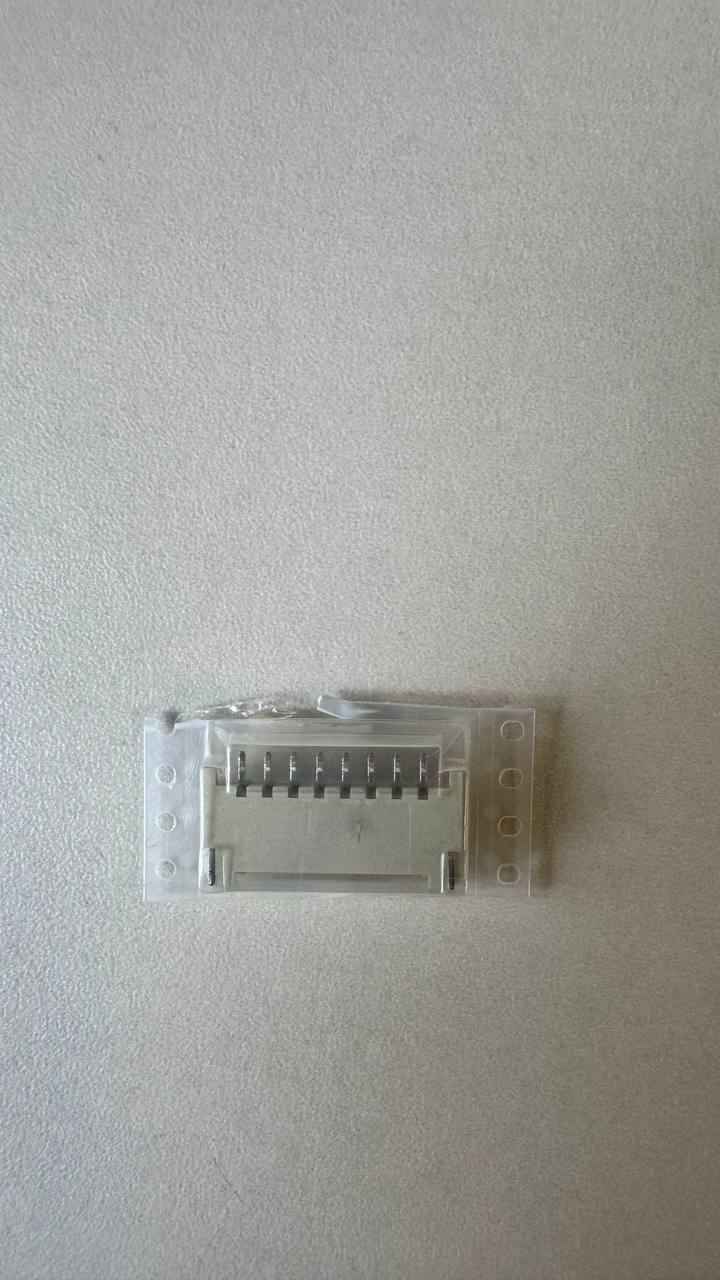 Изображение товара Разъем CI0608 8Pin_2.0mm Разъем CI0608 8Pin_2.0mm