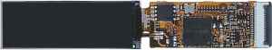 DMG14428F016_05W DWIN T5L0-Q88 HMI 1.6" IPS ультратонкий ЖК-дисплей COF серии
