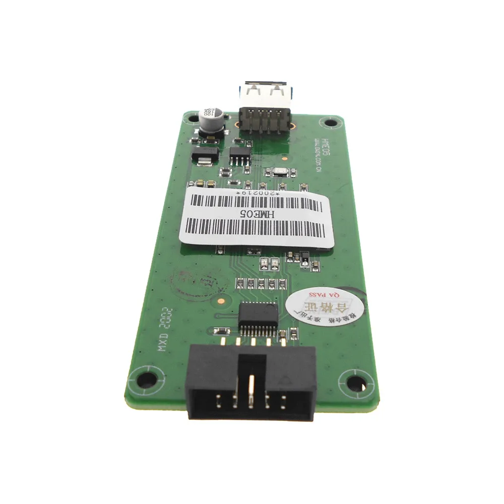 Эмулятор отладки HME05 DWIN T5L1 T5L2 с интерфейсом имитации JTAG