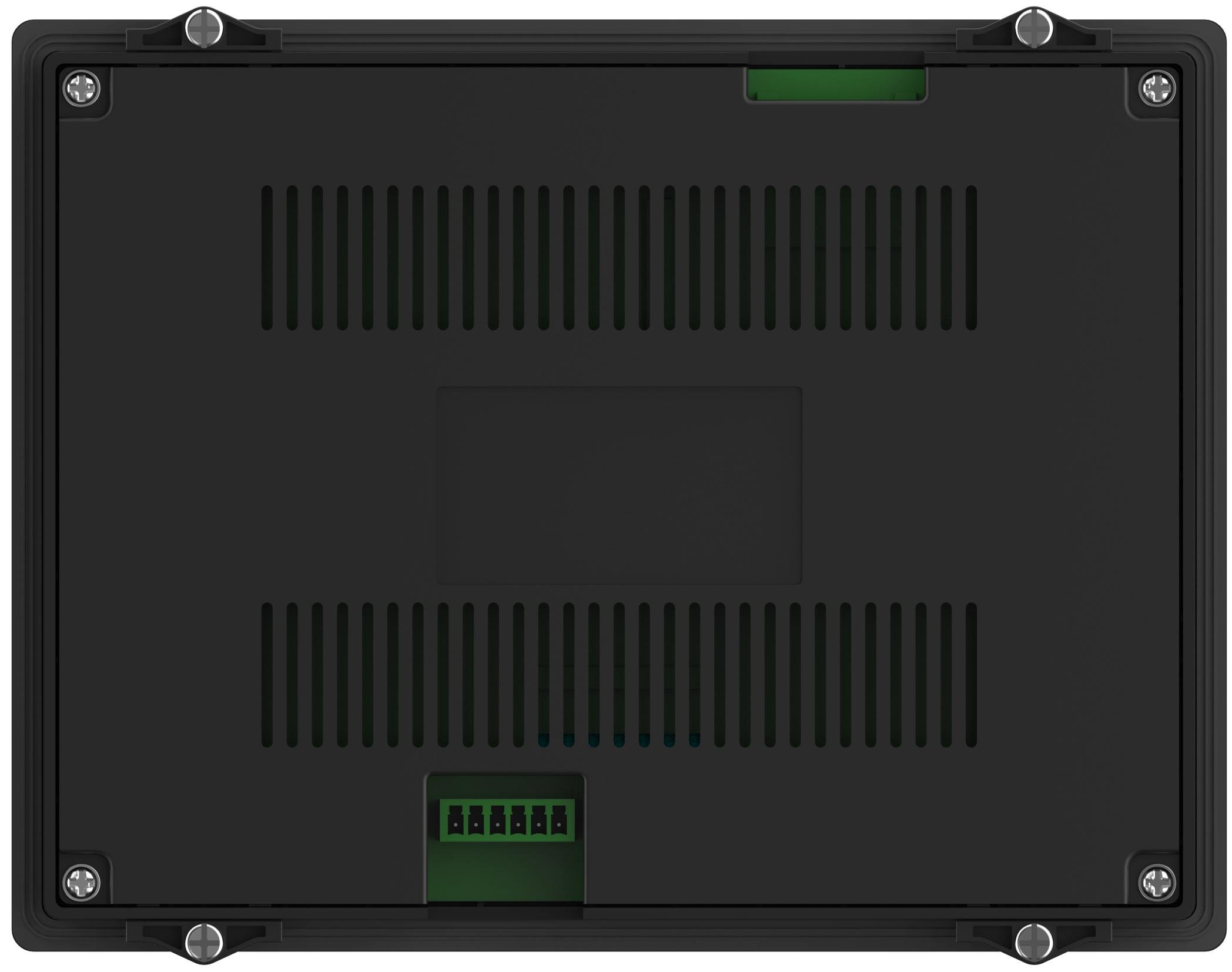 DMG80600T080_15WTR DWIN T5L1 UART HMI 8" TN ЖК-дисплей промышленного класса с сенсорной резистивной панелью