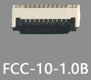 Разъем FCC-10-1.0