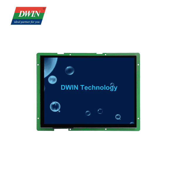 DMG80600T104_41W 10.4" цифровой видеоэкран