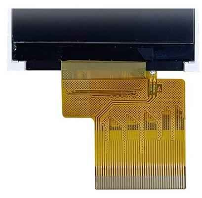 LN32240T024SA3098 DWIN 2.4" TN ЖК-дисплей 240×320 RGB 18bit