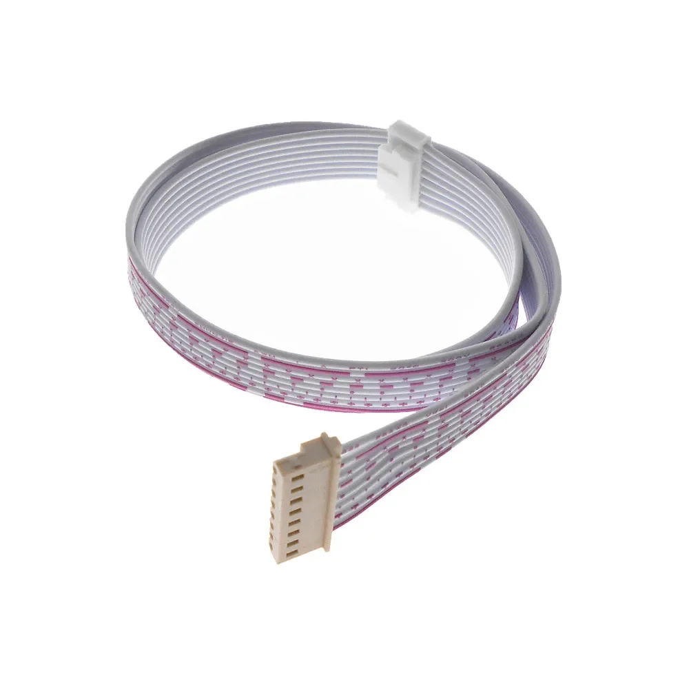 HDL65022 DWIN кабель 8pin 2.0mm на 8pin 2.54mm