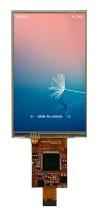 DMG80480C043_06W DWIN T5L1 UART HMI 4.3" IPS ЖК-дисплей коммерческого класса