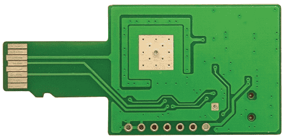 ED4 USB-загрузчик