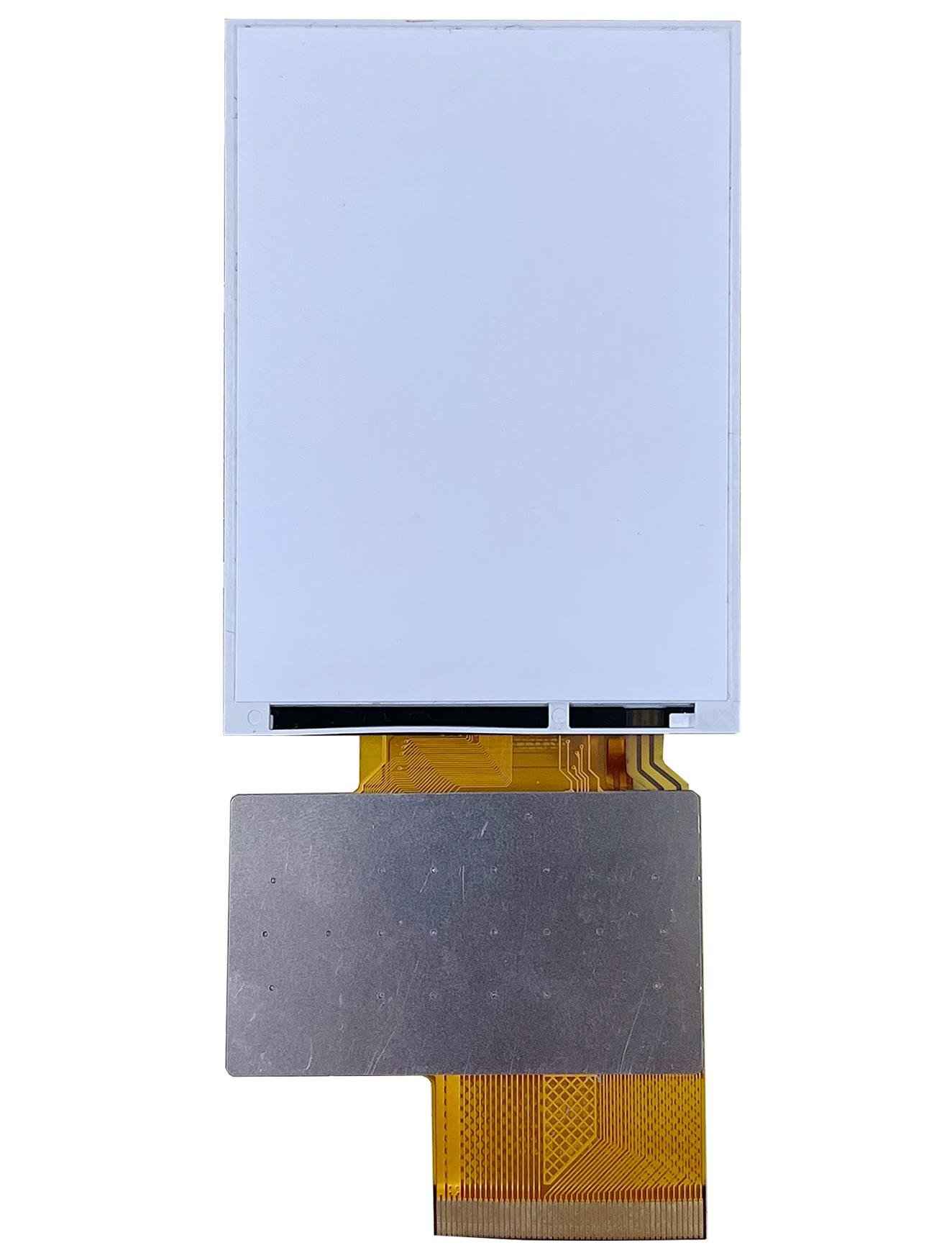 DMG32240F028_01W DWIN T5L0 COF UART HMI 2.8" ультратонкий TN ЖК-дисплей COF серии