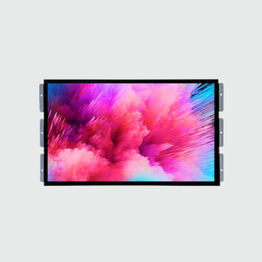 HMI ЖК-дисплеи