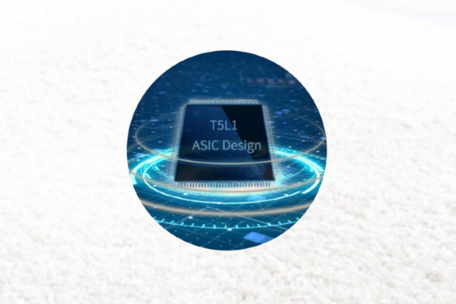 Решение ASIC+Display