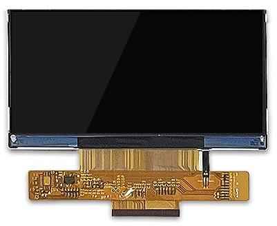 LI72720T041TA3598 DWIN 4.1" 720×720 интерфейс MIPI IPS Incell ЖК-дисплей