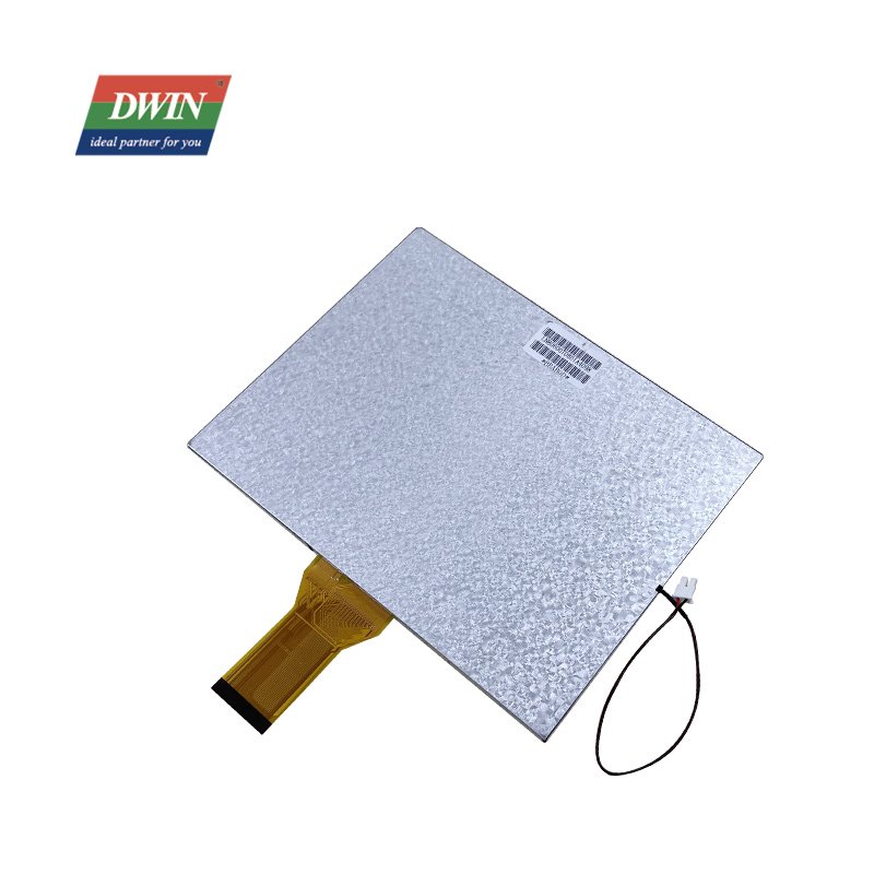 LN80600T080IA4098 DWIN 8" TN ЖК-модуль800*600 с RGB интерфейсом