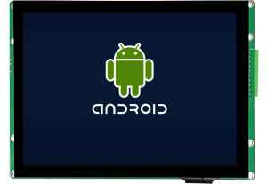 DMG10768C080_32W DWIN RK3566 8" IPS Android 11 ЖК-дисплей коммерческого класса