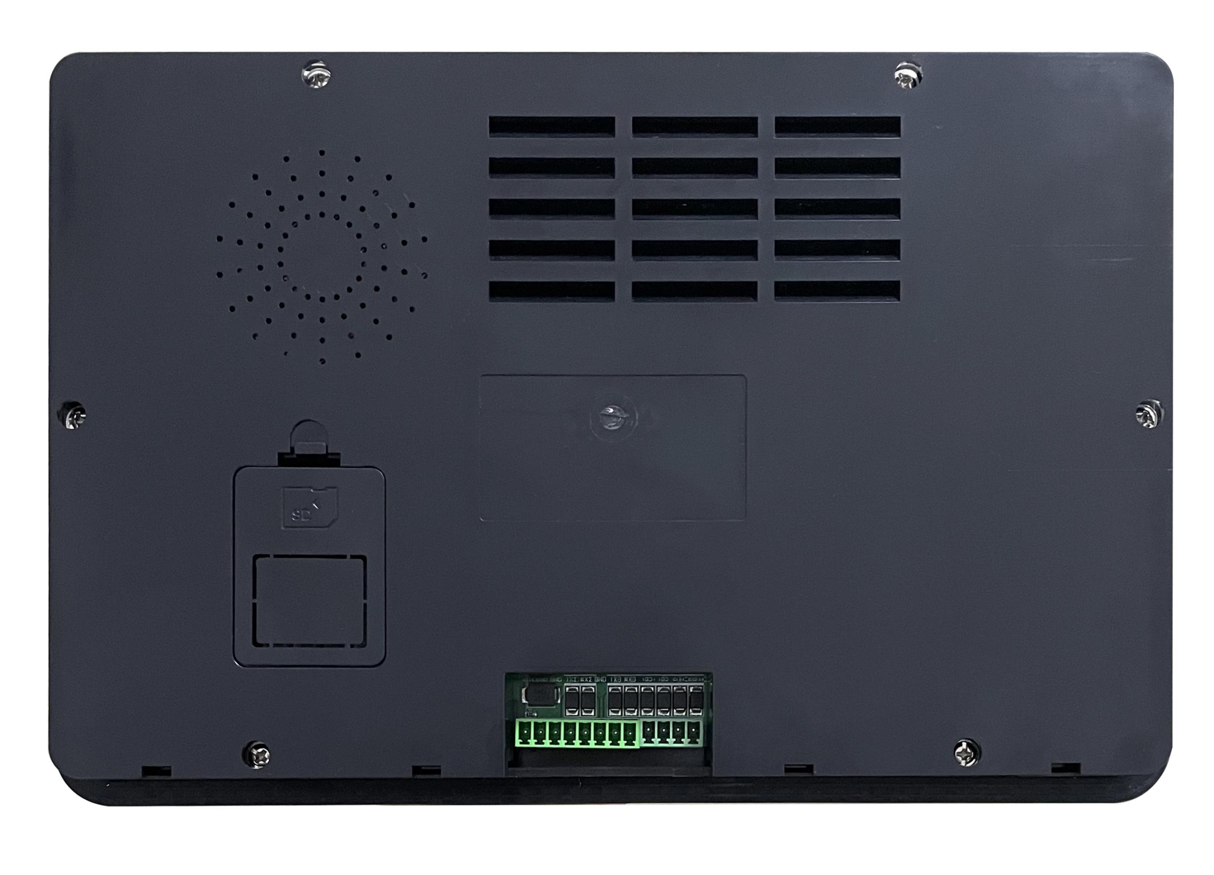 DMG10600T101_A5W DWIN T5L2 UART HMI 10.1" Modbus IPS ЖК-дисплей промышленного класса