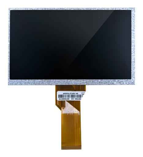 LN80480T070IB3098 DWIN 7" 800×480 300 Bright TN TFT ЖК-модуль