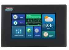 DMG80480C050_15WTR DWIN T5L0 HMI 5" TN ЖК-дисплей в корпусе потребительского класса