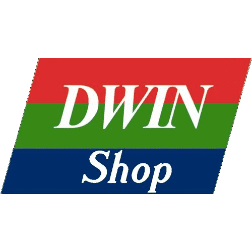 Акция: -10% на дисплей DWIN в этом году! Акция: -10% на дисплей DWIN в этом году!