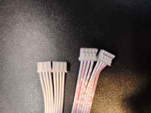 HDL65071 DWIN кабель 4pin 50см