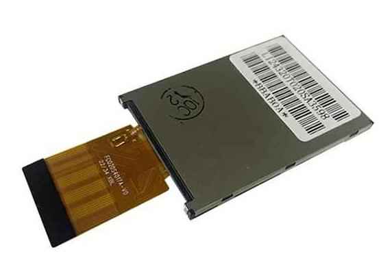 LI24320T020SA3598 2" IPS ЖК-дисплей 240×320 RGB 18bit