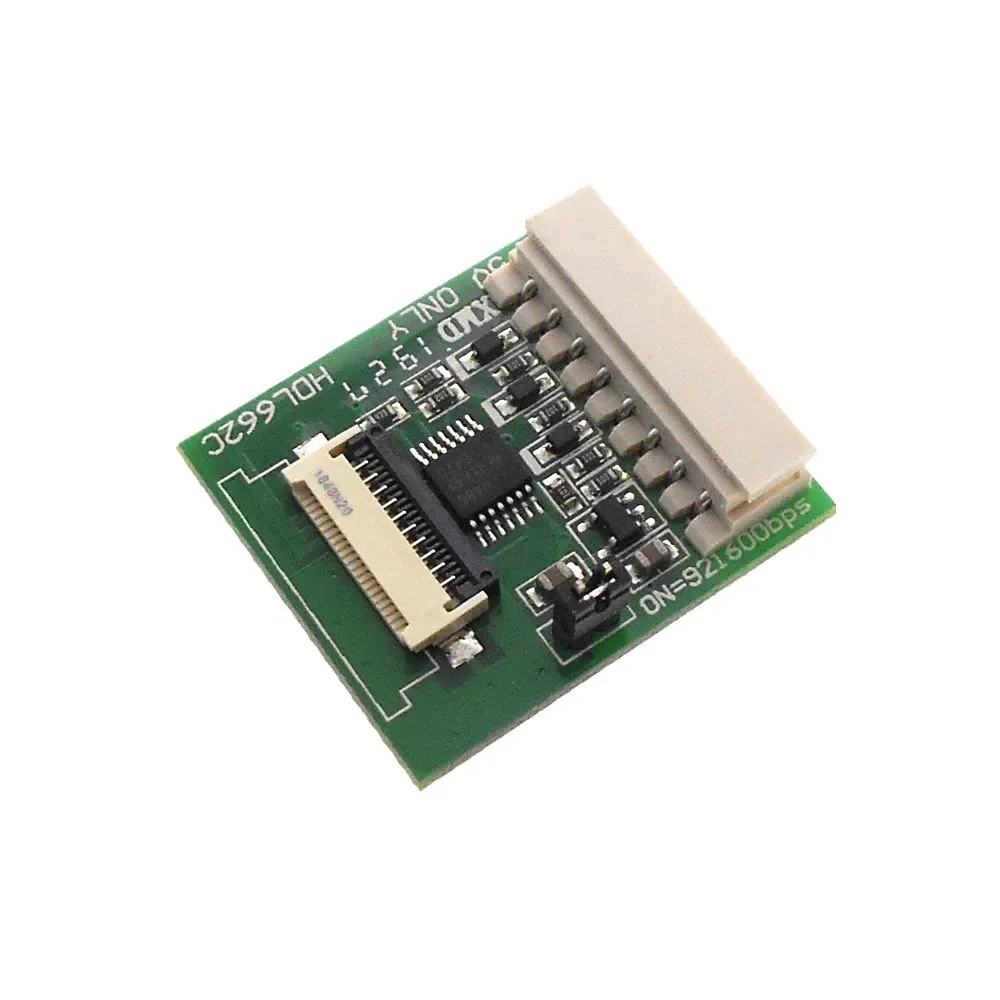 HDL662C DWIN плата адаптера 10pin - 8pin