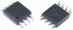 Модуль памяти 25Q128 SPI Flash 128Mbits SOP8 16Мб 3.3В
