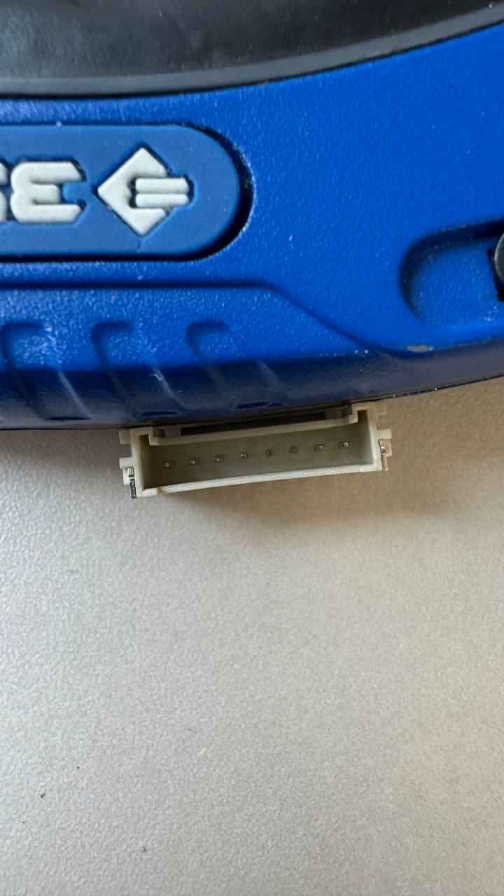 Изображение товара Разъем CI0608 8Pin_2.0mm Разъем CI0608 8Pin_2.0mm