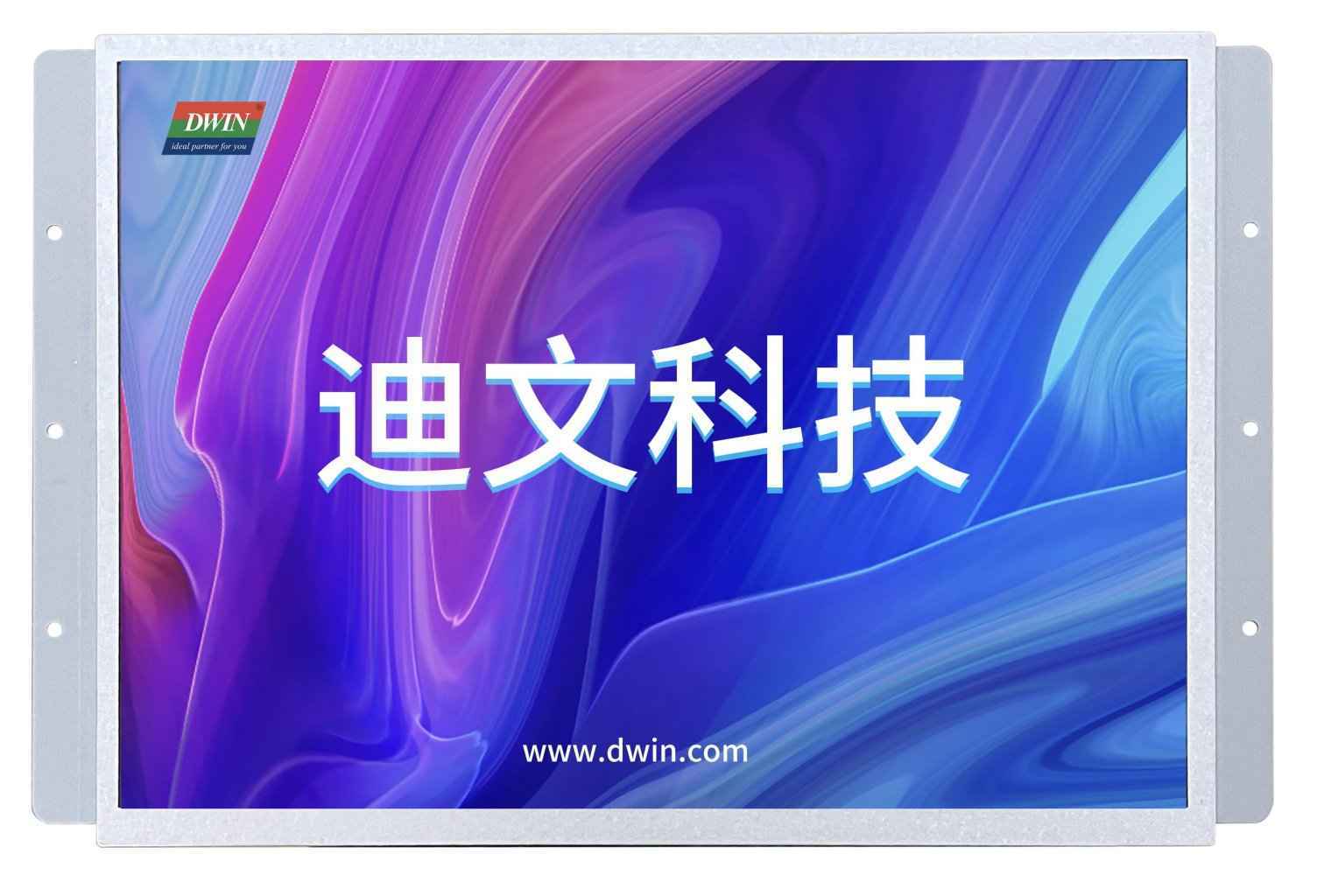  DMG10768T121_01W DWIN T5L2 UART HMI 12.1" IPS ЖК-дисплей промышленного класса