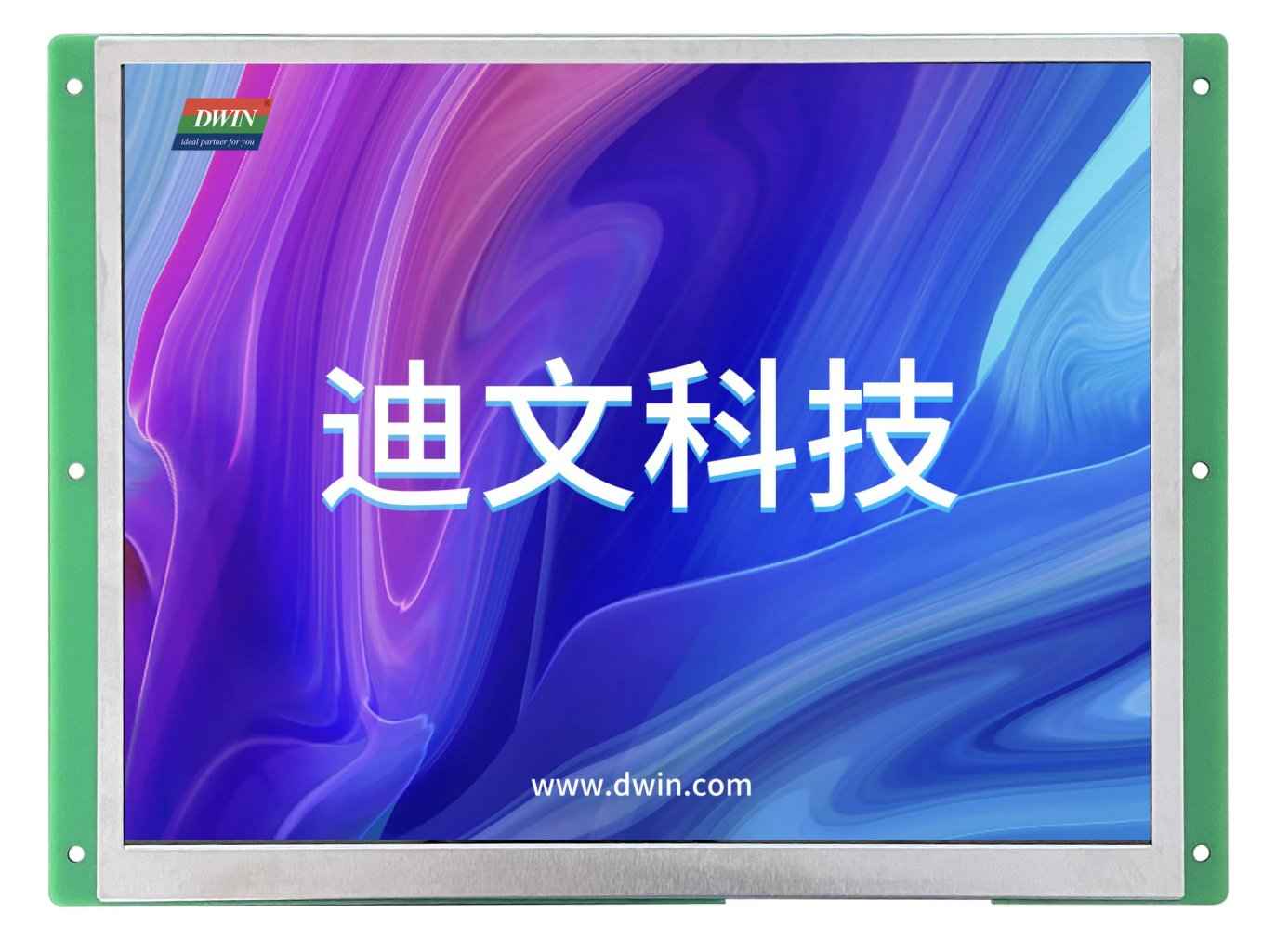 DMG10768T097_01W T5L2 UART HMI 9.7" TN-TFT ЖК-дисплей промышленного класса