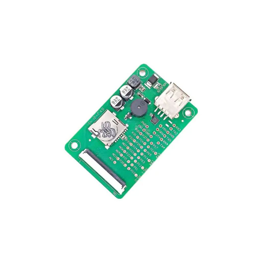 HDL662S DWIN Adaptor Board 
