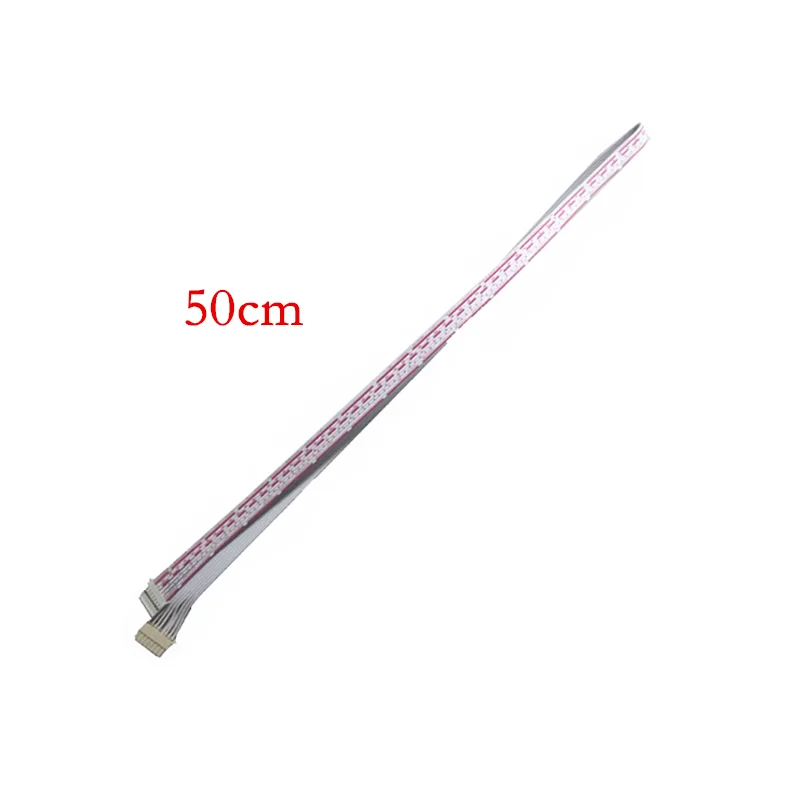 HDL65022 DWIN кабель 8pin 2.0mm на 8pin 2.54mm