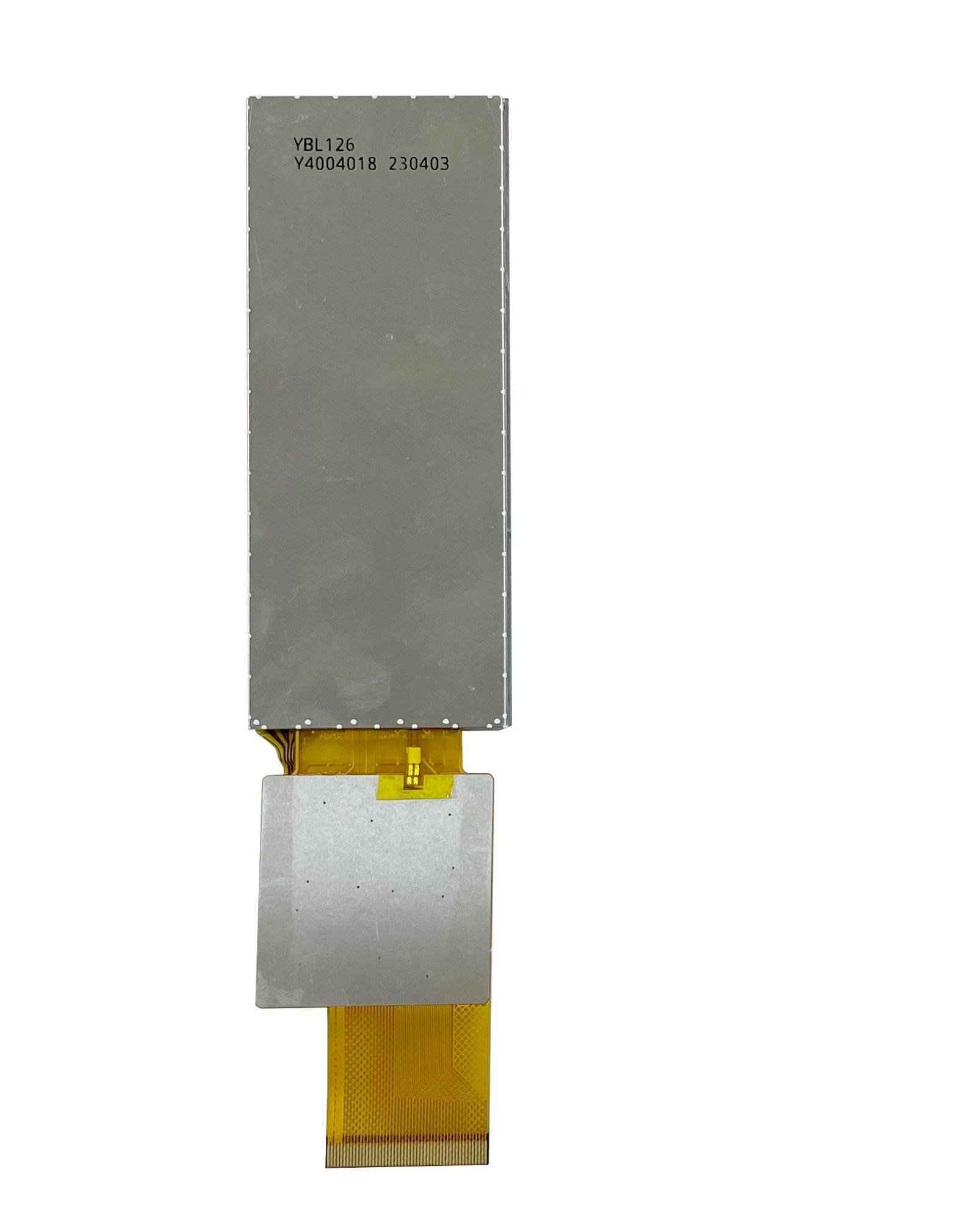 DMG40960F040_01W DWIN T5L0 HMI 4" супертонкий IPS ЖК-дисплей COF серии