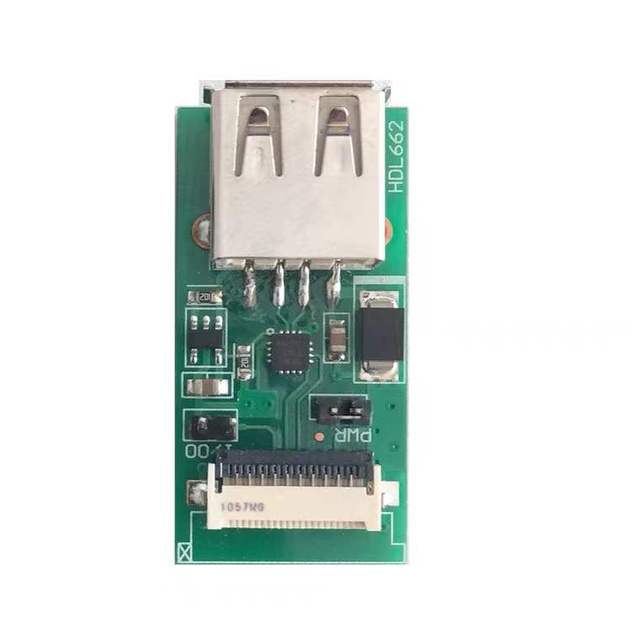 HDL662B DWIN Adaptor Board 