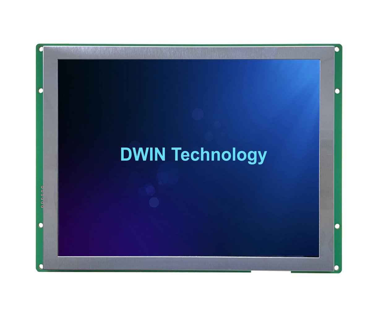 ﻿DMG10768C080_03W DWIN T5L2 UART HMI 8" IPS ЖК-дисплей коммерческого класса