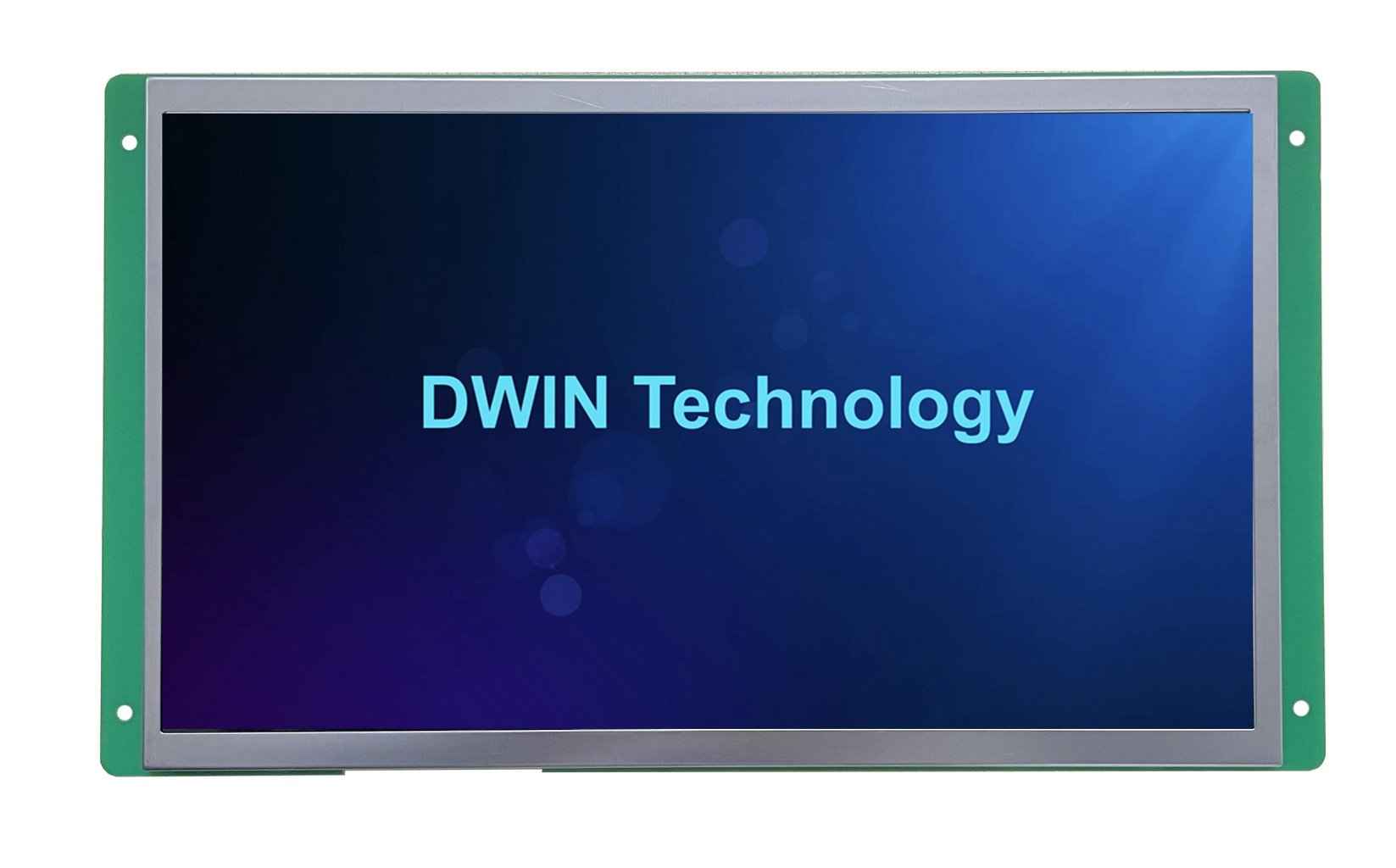 DMG10600C101_03W T5L1 UART HMI 10.1" IPS ЖК-дисплей коммерческого класса