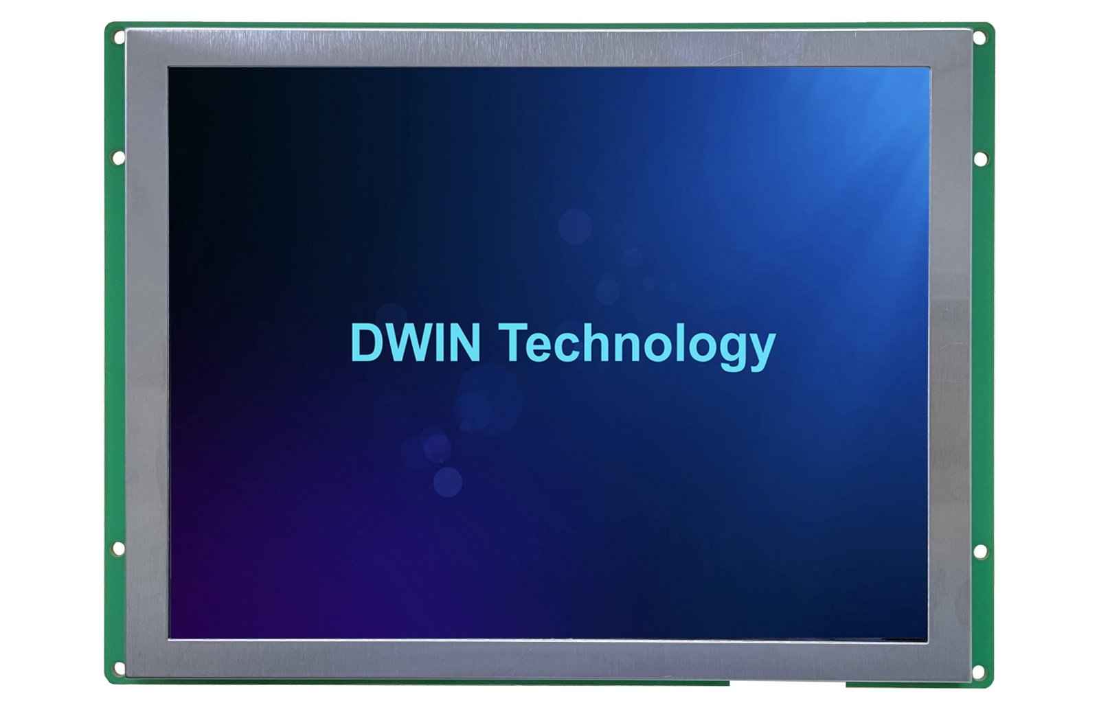 DMG10768T080_01W T5L2 UART HMI 8" IPS-TFT ЖК-дисплей промышленного класса