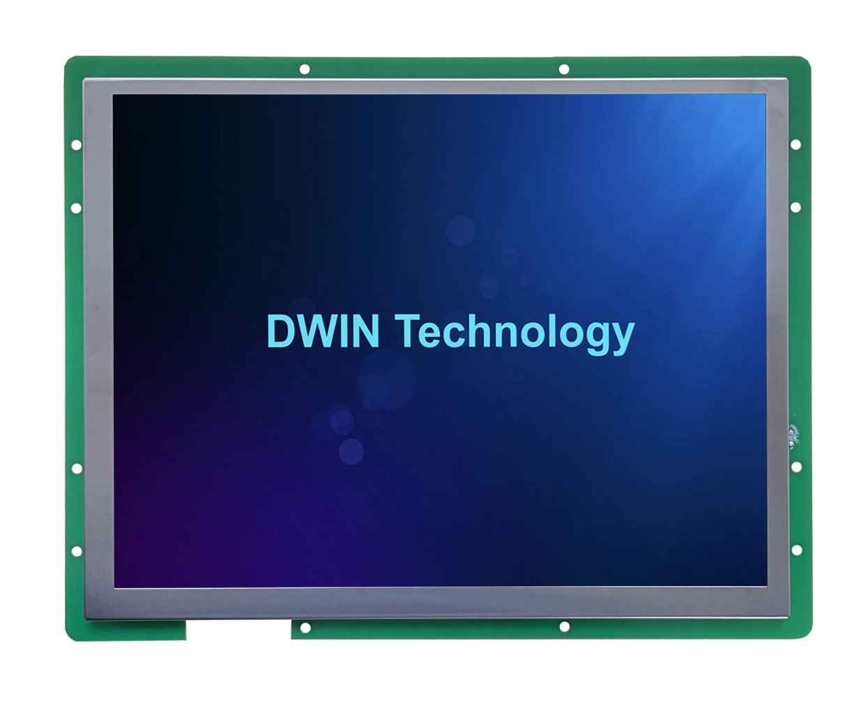 DMG80600C104_03W DWIN T5L1 UART HMI 10.4" TN ЖК-дисплей коммерческого класса