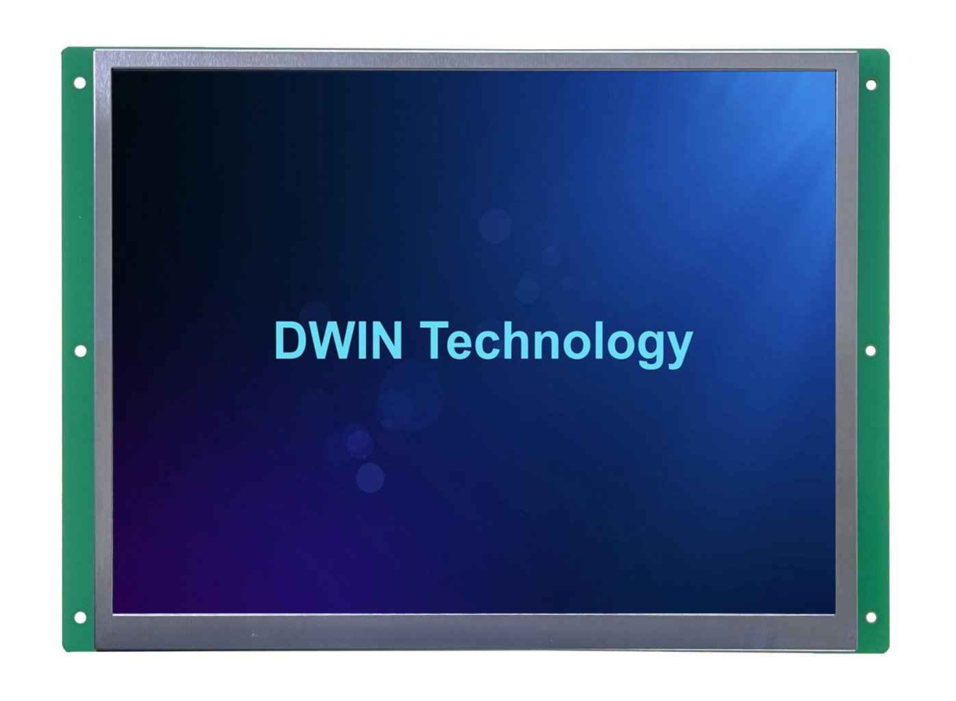 DMG10768C097_03W T5L2 UART HMI 9.7" TN-TFT ЖК-дисплей коммерческого класса