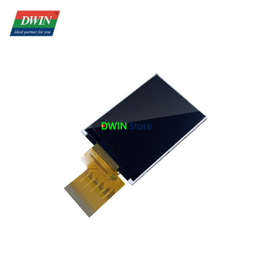 2,4-дюймовый 240 ×320 RGB интерфейс TN TFT LCD LN32240T024SA3098 фото 3