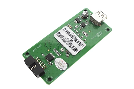 Эмулятор отладки HME05 DWIN T5L1 T5L2 с интерфейсом имитации JTAG