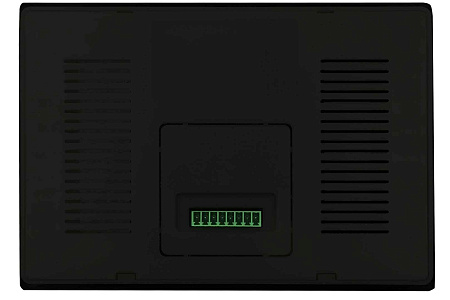 DMG80480C070_15WTR DWIN T5L0 UART HMI 7" TV-TN ЖК-дисплей коммерческого класса с сенсорной резистивной панелью