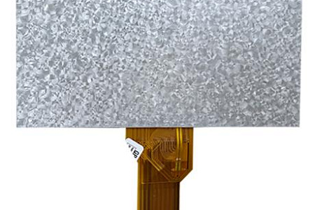 LN80480T070IB3098 DWIN 7" 800×480 300 Bright TN TFT ЖК-модуль