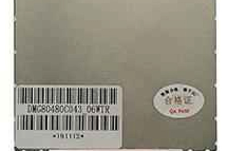 DMG80480C043_06W DWIN T5L1 UART HMI 4.3" IPS ЖК-дисплей коммерческого класса