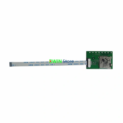 DWIN 154-SDK Плата адаптера + Соединительный кабель фото 5