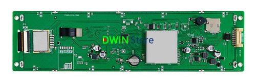 DMG19480T088_01W DWIN T5L2 UART HMI 8.88" IPS-TFT ЖК-дисплей промышленного класса фото 3