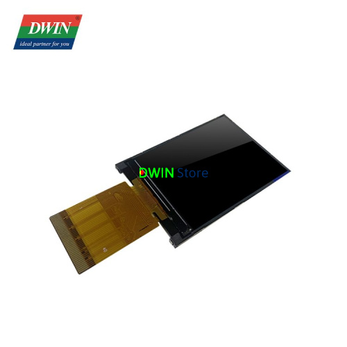 2 Inch 240×320 RGB 18bit Interface 350nit IPS TFT LCD LI24320T020SA3598 фото 3