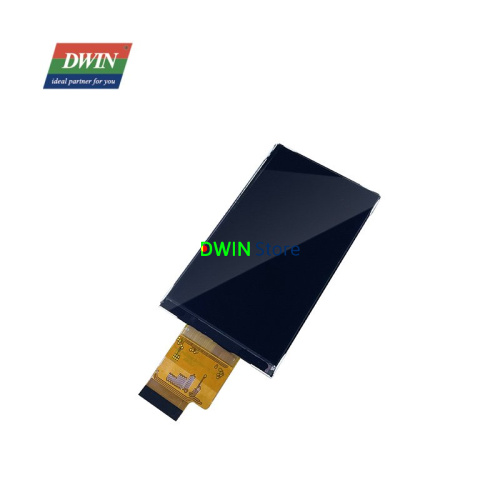 LI48800T043TD3098 DWIN 4.3" IPS ЖК-модуль480×800 с RGB интерфейсом фото 5