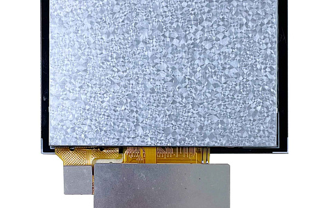 DMG48480F040_01W DWIN T5L0 UART HMI 4.0" ультратонкий IPS ЖК-дисплей COF серии