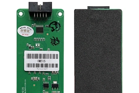 Эмулятор отладки HME05 DWIN T5L1 T5L2 с интерфейсом имитации JTAG