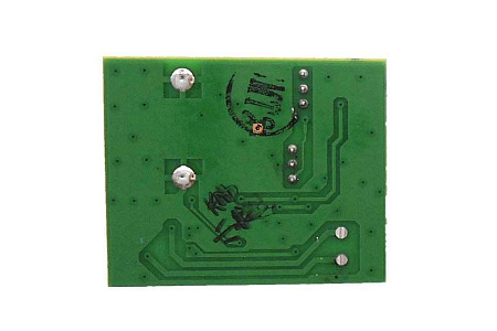 HDL662K DWIN плата отладки с разъемом FCC10Pin 0.5мм, Speaker 2Pin и USB интерфейсом