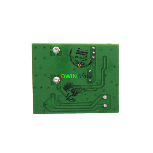 HDL662K DWIN плата отладки с разъемом FCC10Pin 0.5мм, Speaker 2Pin и USB интерфейсом фото 4